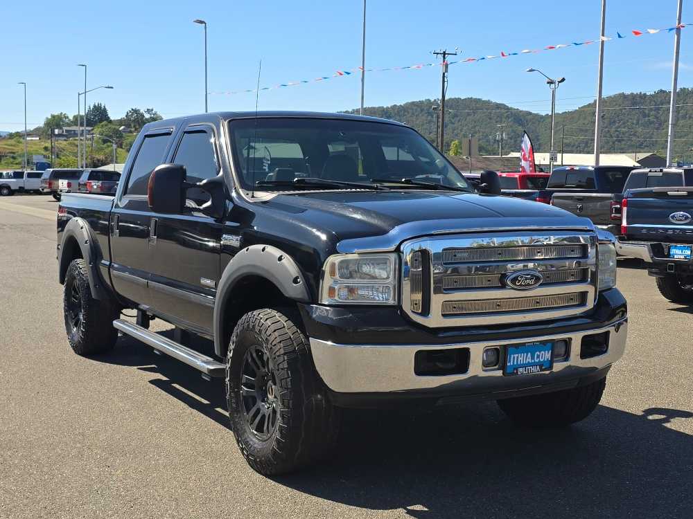 Thumbnail: 2005 Ford F-250 - 7