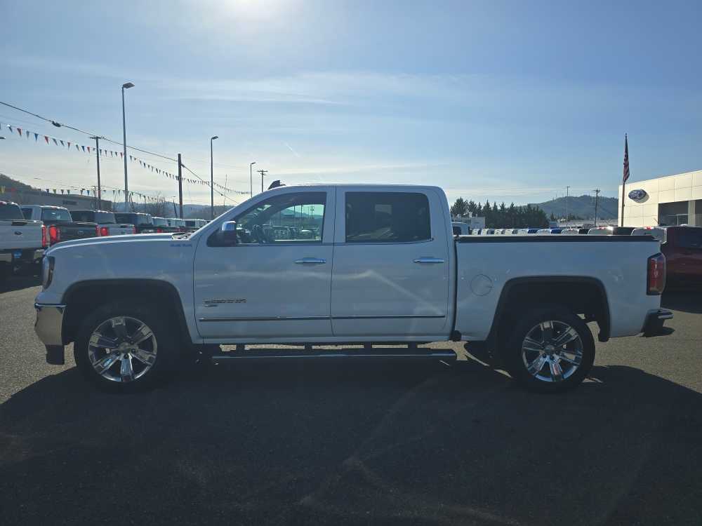 Thumbnail: 2018 GMC Sierra 1500 - 2