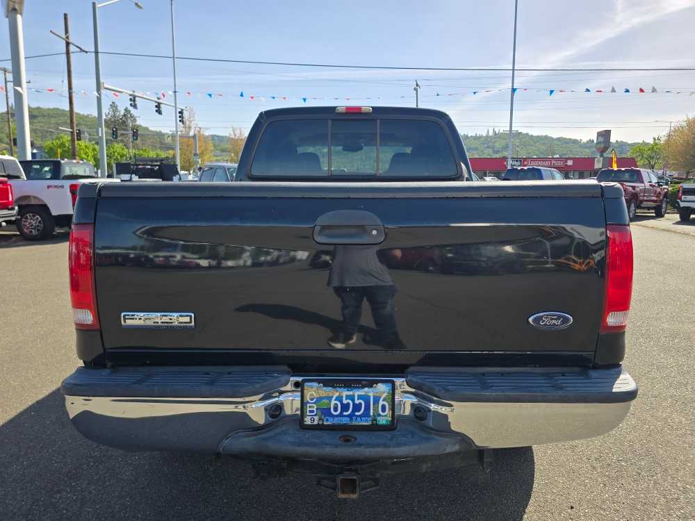 Thumbnail: 2005 Ford F-250 - 4