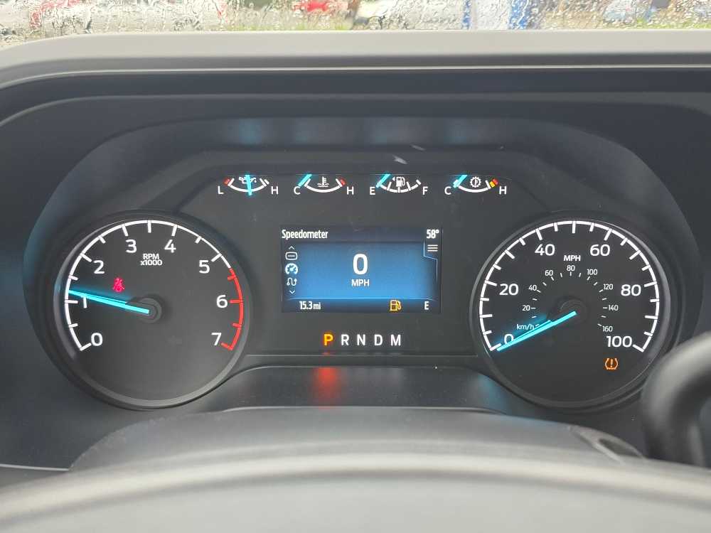 Thumbnail: 2026 Ford F-350 - 22