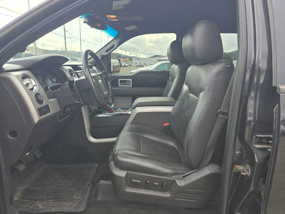 Thumbnail: 2012 Ford F-150 - 9