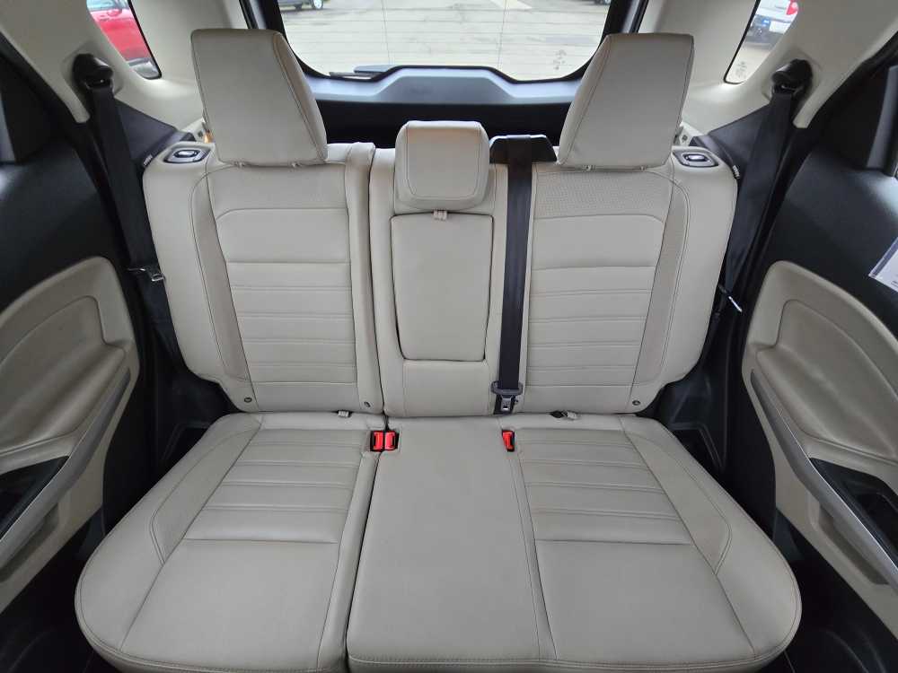 Thumbnail: 2018 Ford EcoSport - 17