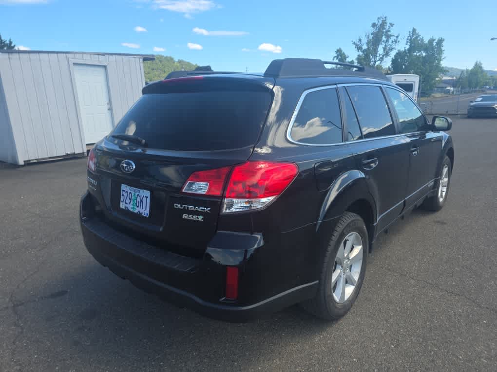 Thumbnail: 2013 Subaru Outback - 5