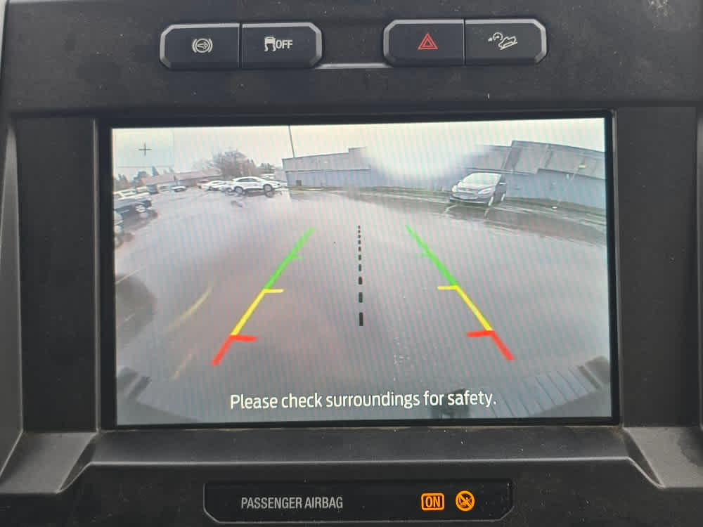 Thumbnail: 2022 Ford F-350 - 19