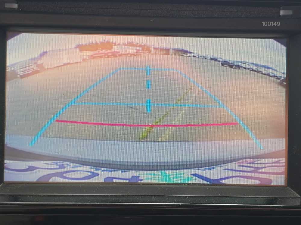 Thumbnail: 2014 Toyota Corolla - 19