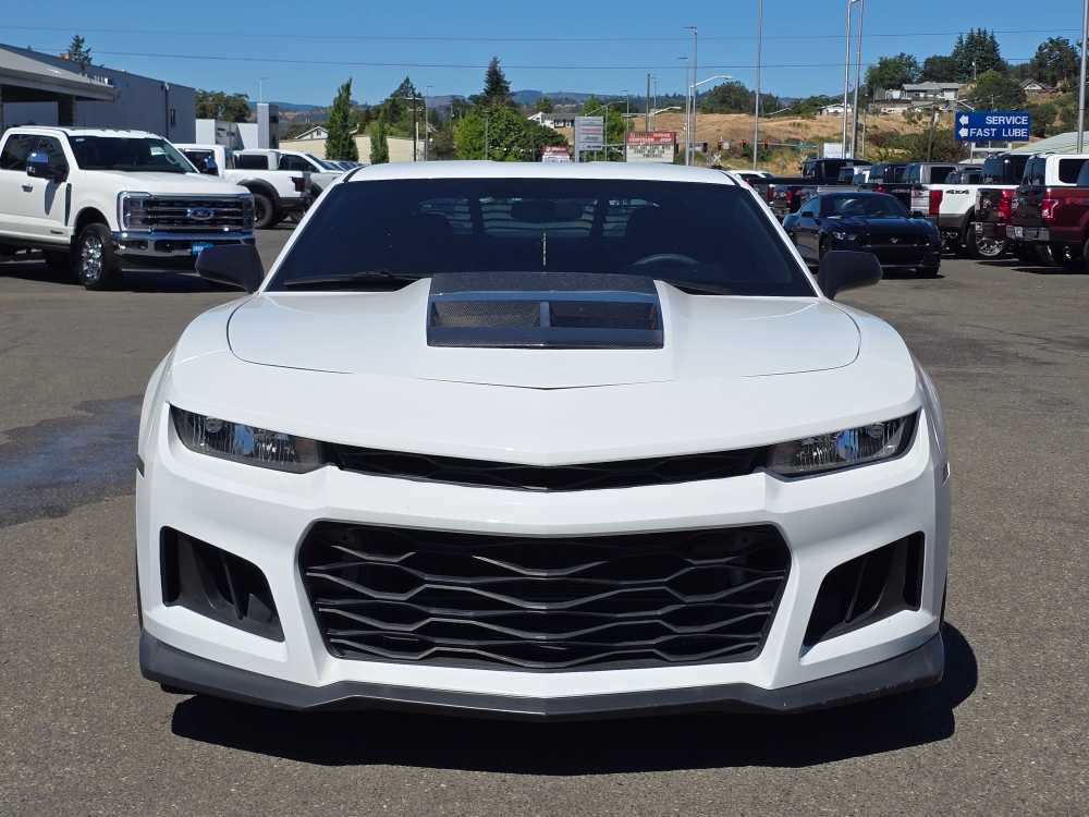 Thumbnail: 2015 Chevrolet Camaro - 19