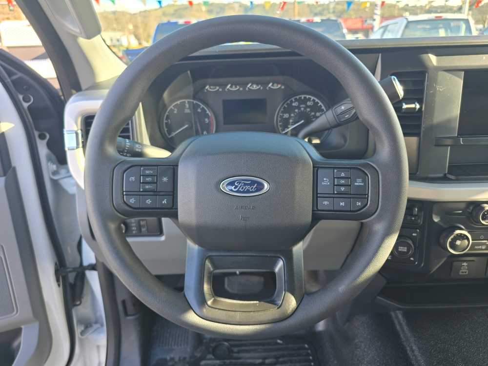 Thumbnail: 2026 Ford F-350 - 12