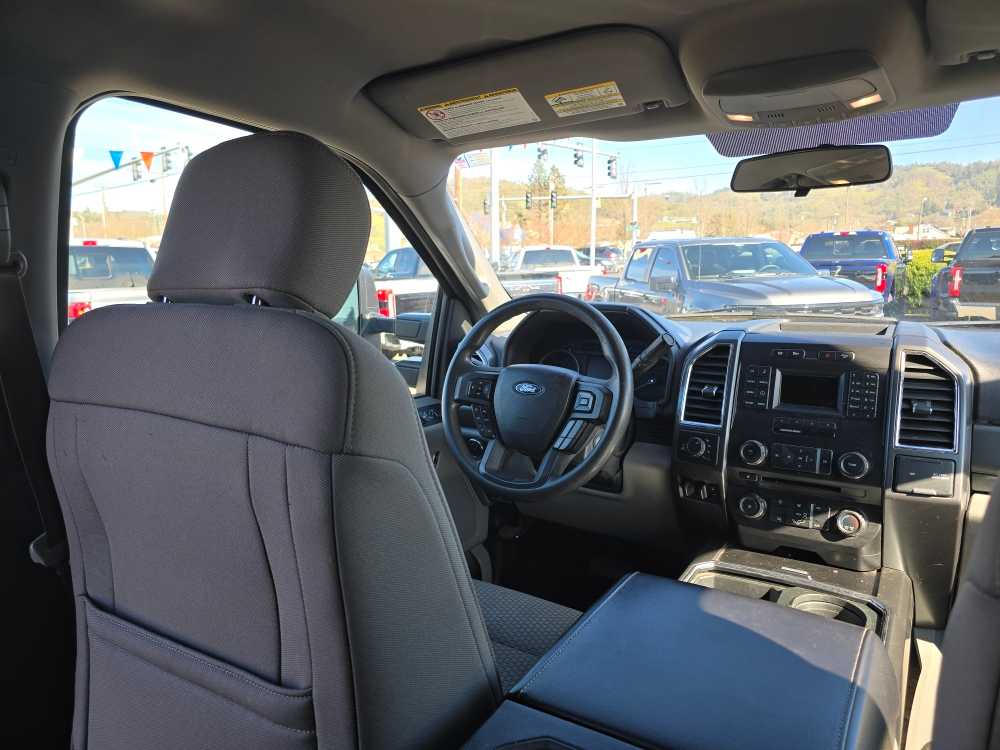 Thumbnail: 2018 Ford F-250 - 10