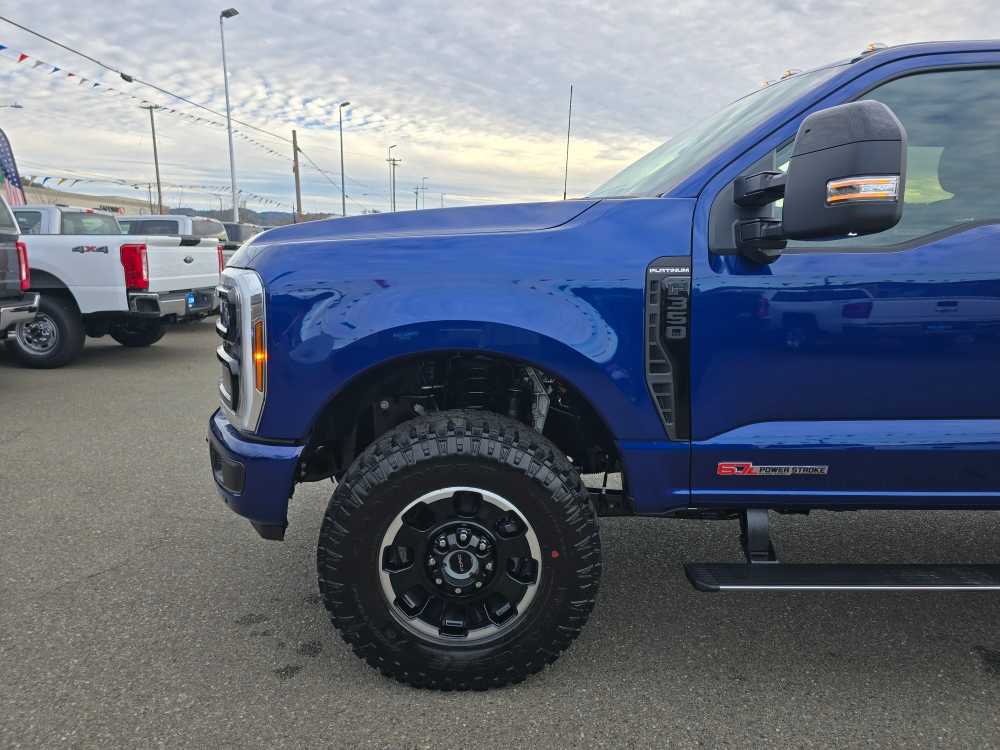 Thumbnail: 2026 Ford F-350 - 18