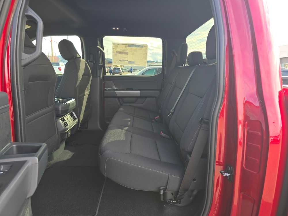 Thumbnail: 2026 Ford F-150 - 16