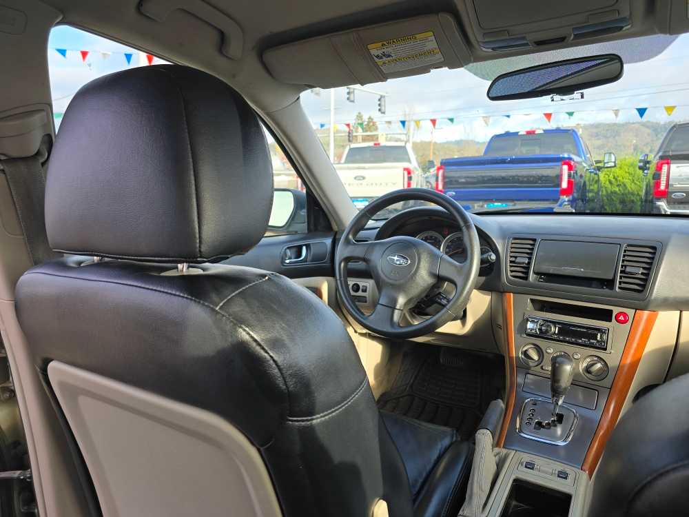 Thumbnail: 2005 Subaru Outback - 10