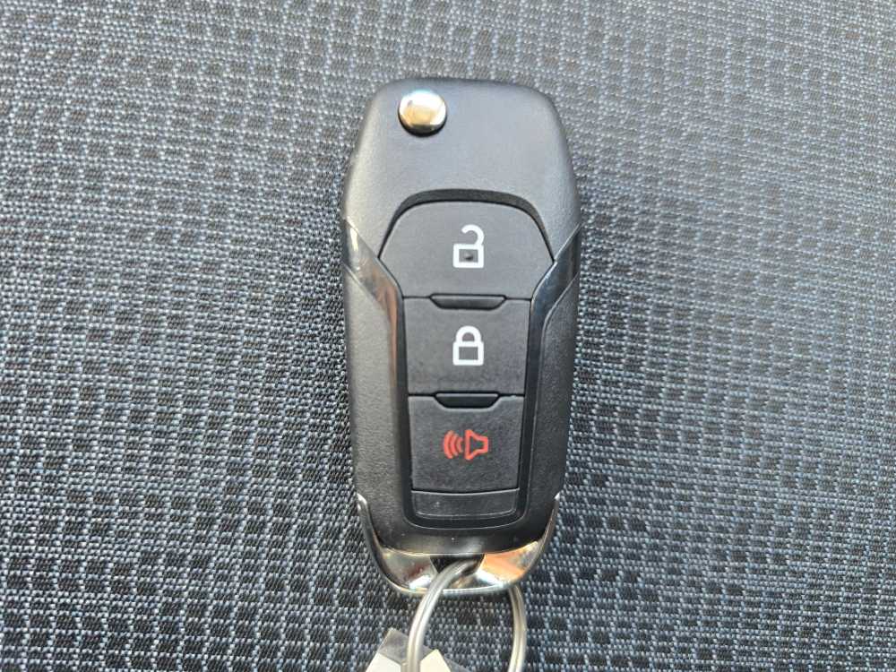 Thumbnail: 2026 Ford Maverick - 22