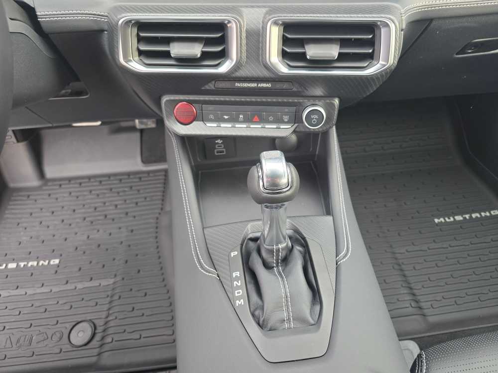 Thumbnail: 2026 Ford Mustang - 13