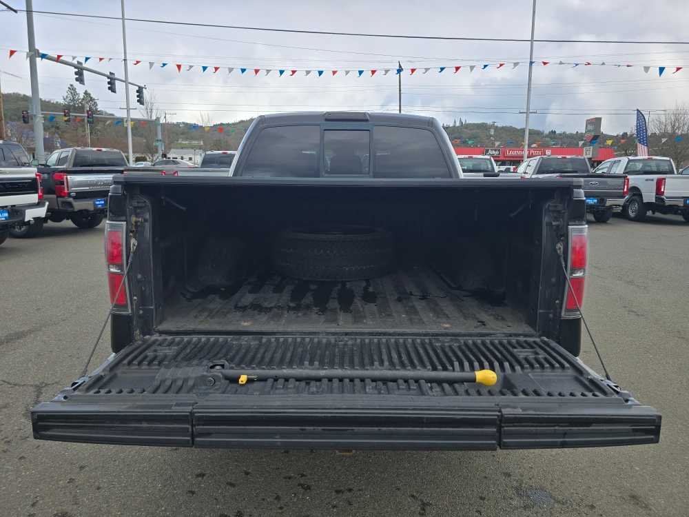 Thumbnail: 2012 Ford F-150 - 19