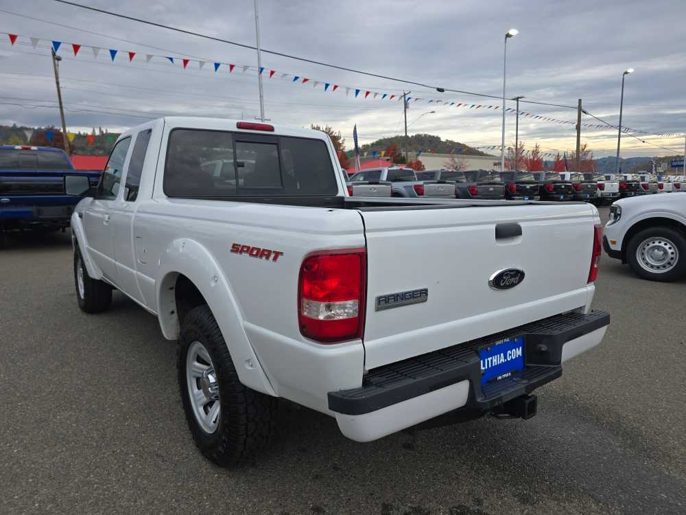 Thumbnail: 2006 Ford Ranger - 3