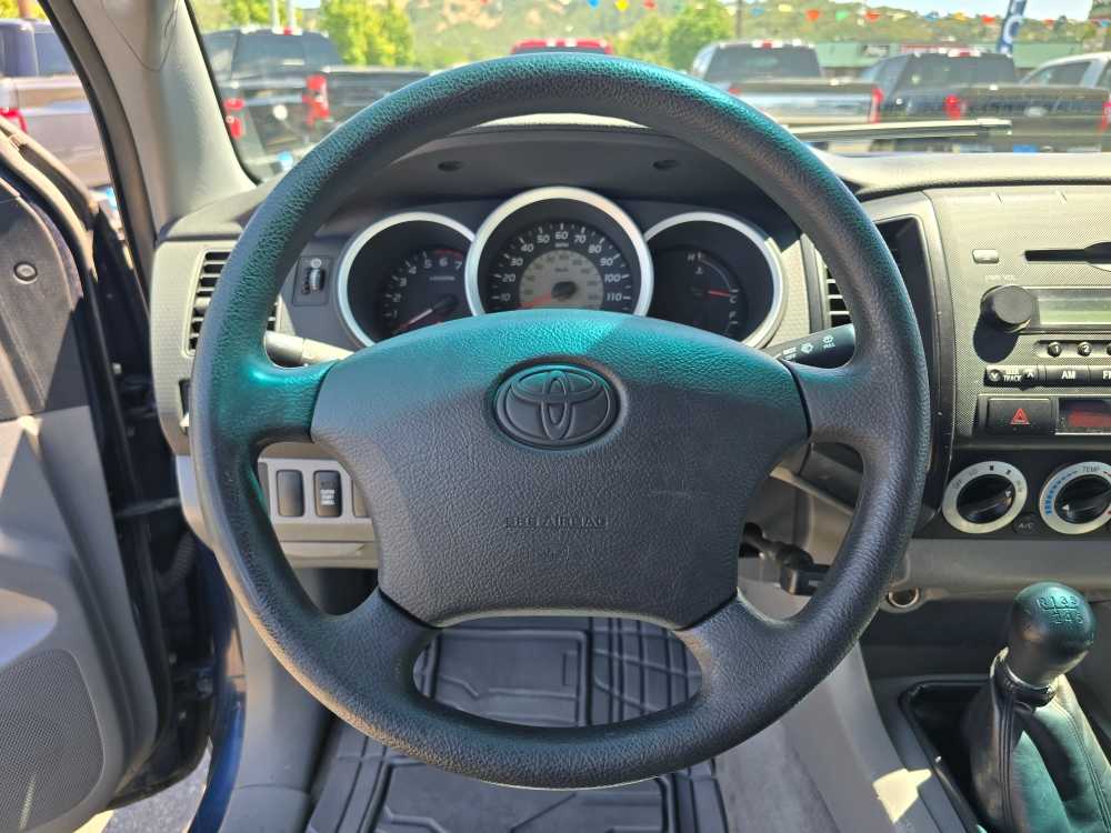Thumbnail: 2007 Toyota Tacoma - 11
