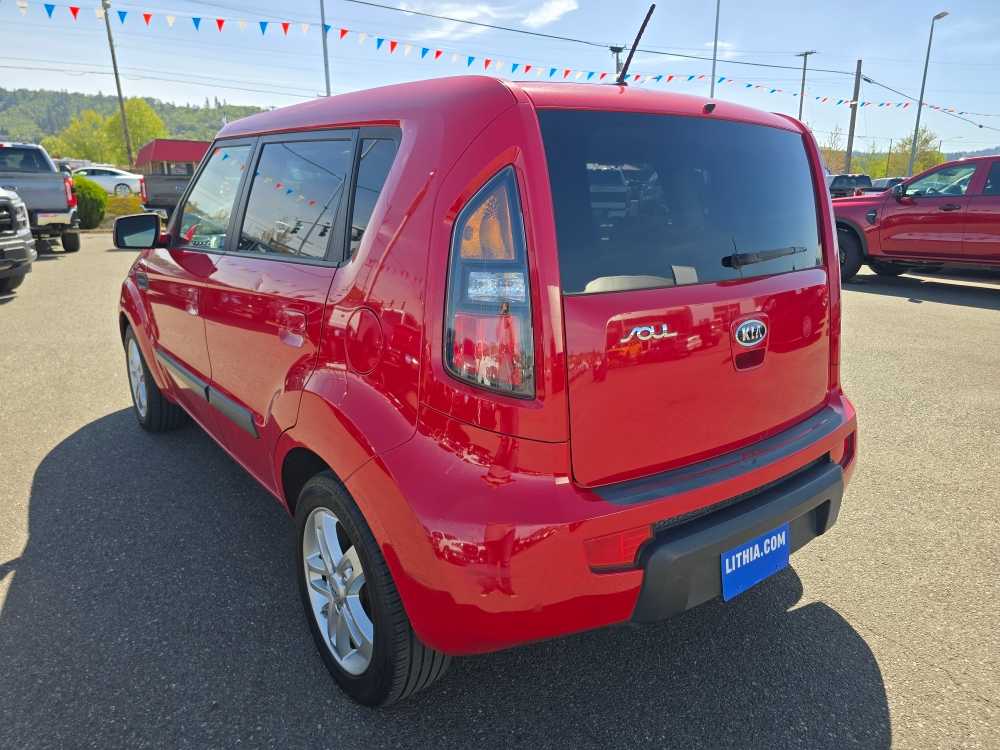 Thumbnail: 2010 Kia Soul - 3