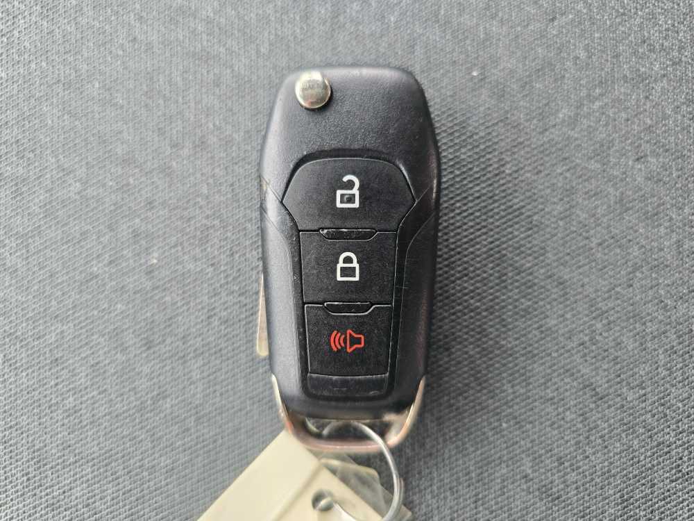 Thumbnail: 2021 Ford F-150 - 23