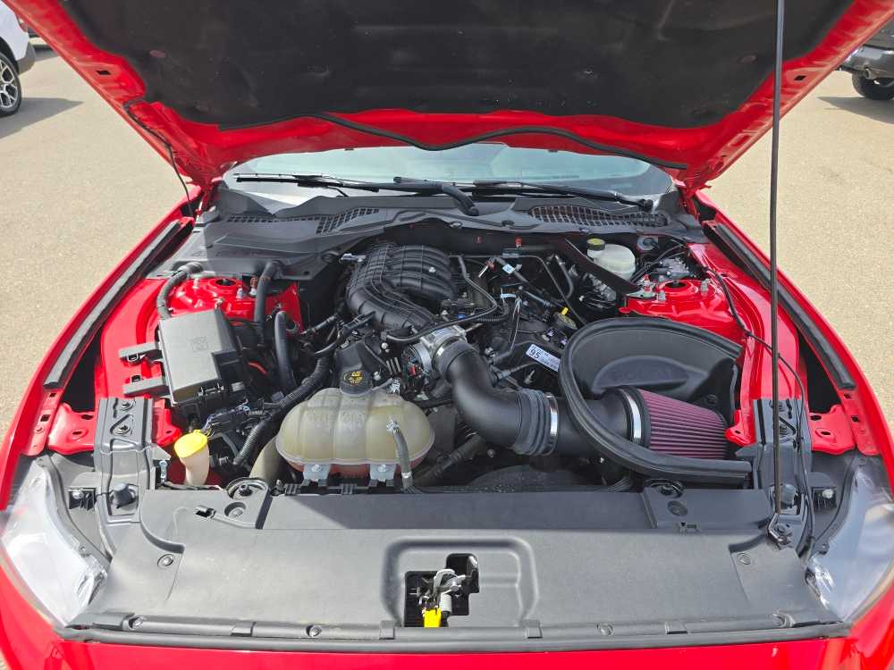 Thumbnail: 2016 Ford Mustang - 17