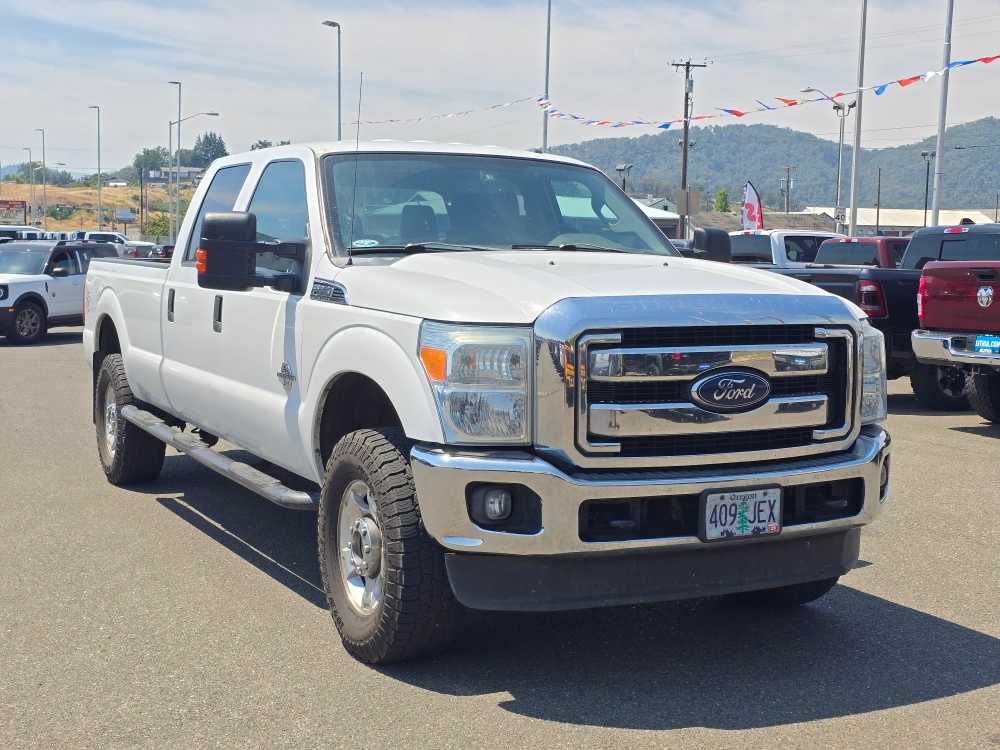 Thumbnail: 2016 Ford F-350 - 18
