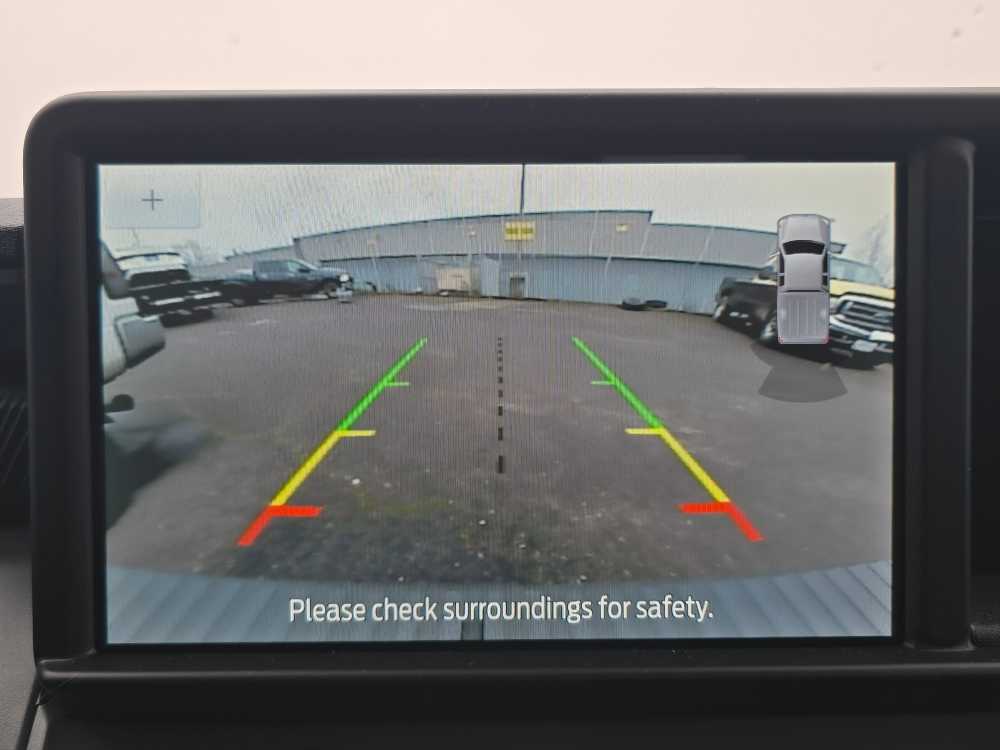 Thumbnail: 2024 Ford Maverick - 20