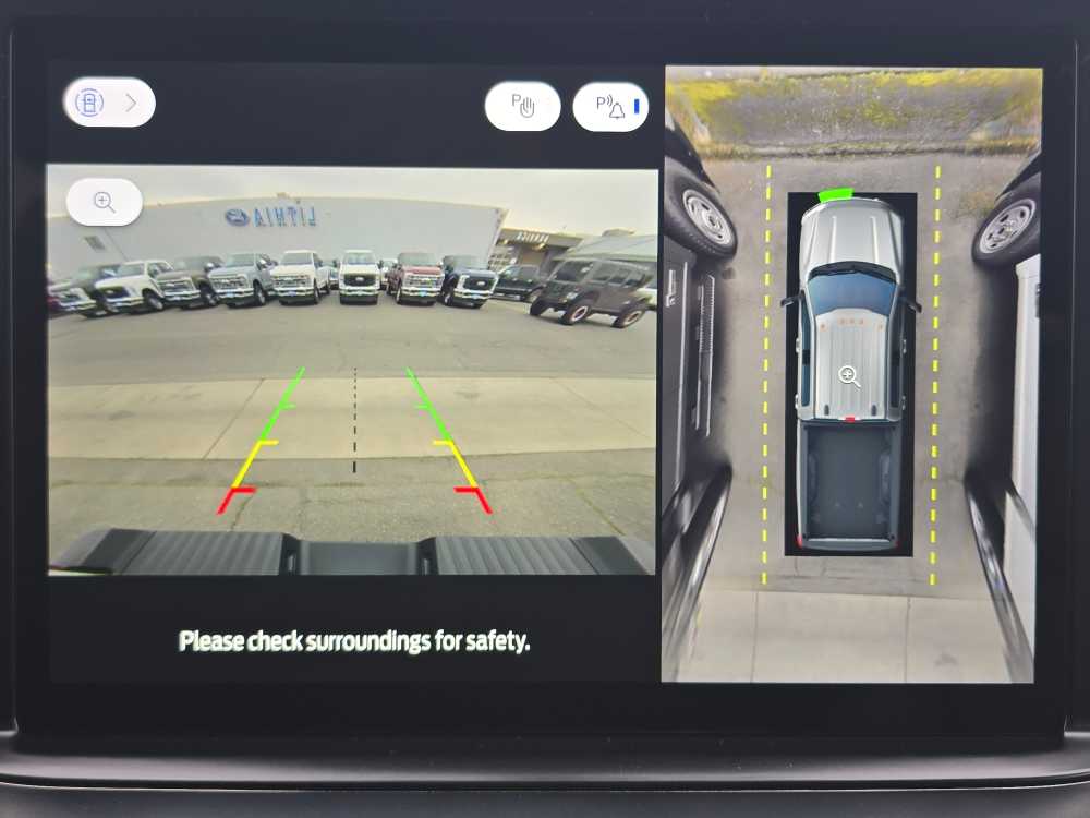 Thumbnail: 2026 Ford F-250 - 21