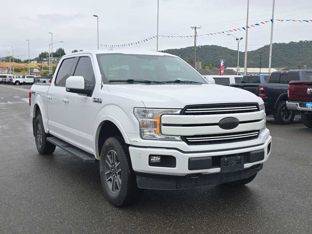 Thumbnail: 2018 Ford F-150 - 11