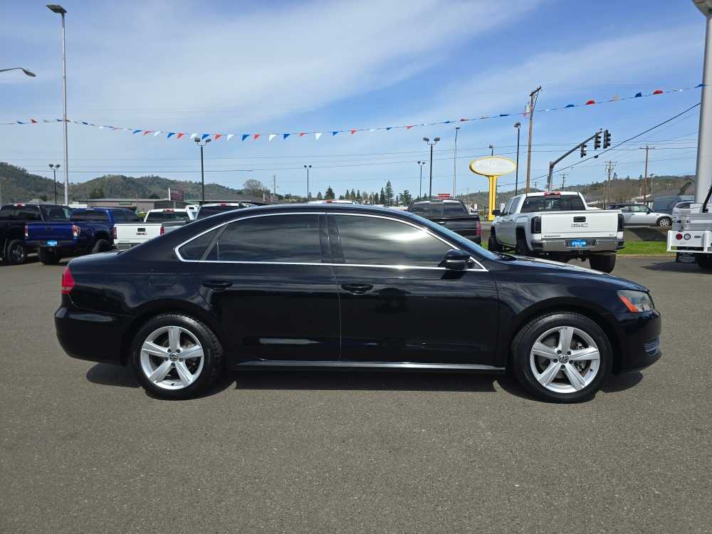 Thumbnail: 2014 Volkswagen Passat - 6