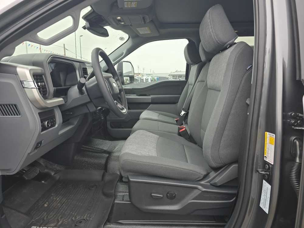 Thumbnail: 2026 Ford F-450 - 10