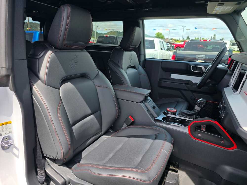 Thumbnail: 2025 Ford Bronco - 15