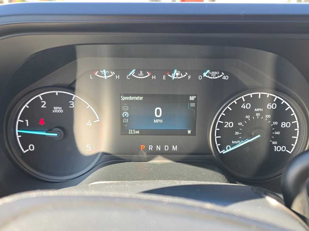 Thumbnail: 2026 Ford F-350 - 22