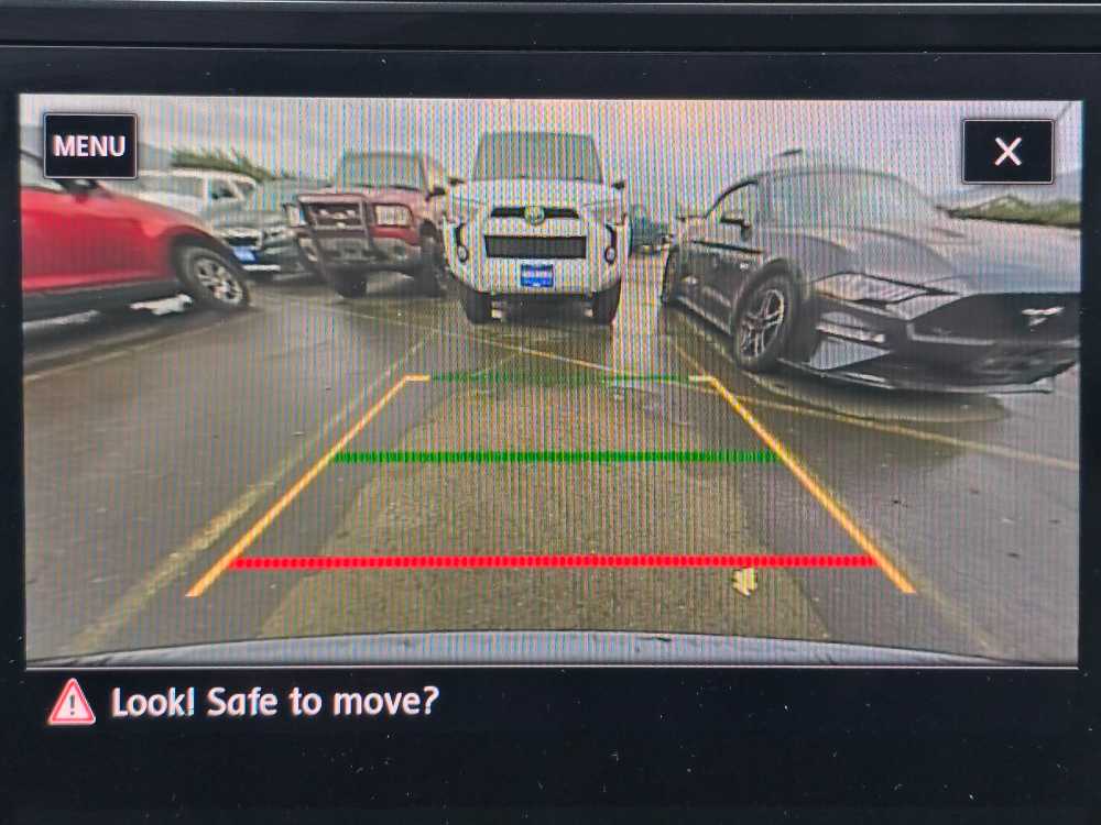 Thumbnail: 2019 Volkswagen Tiguan - 20