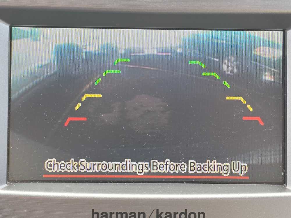 Thumbnail: 2014 Subaru Outback - 19