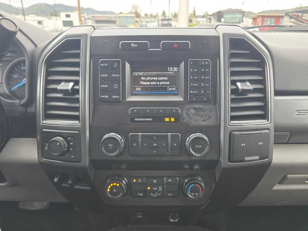 Thumbnail: 2019 Ford F-250 - 13