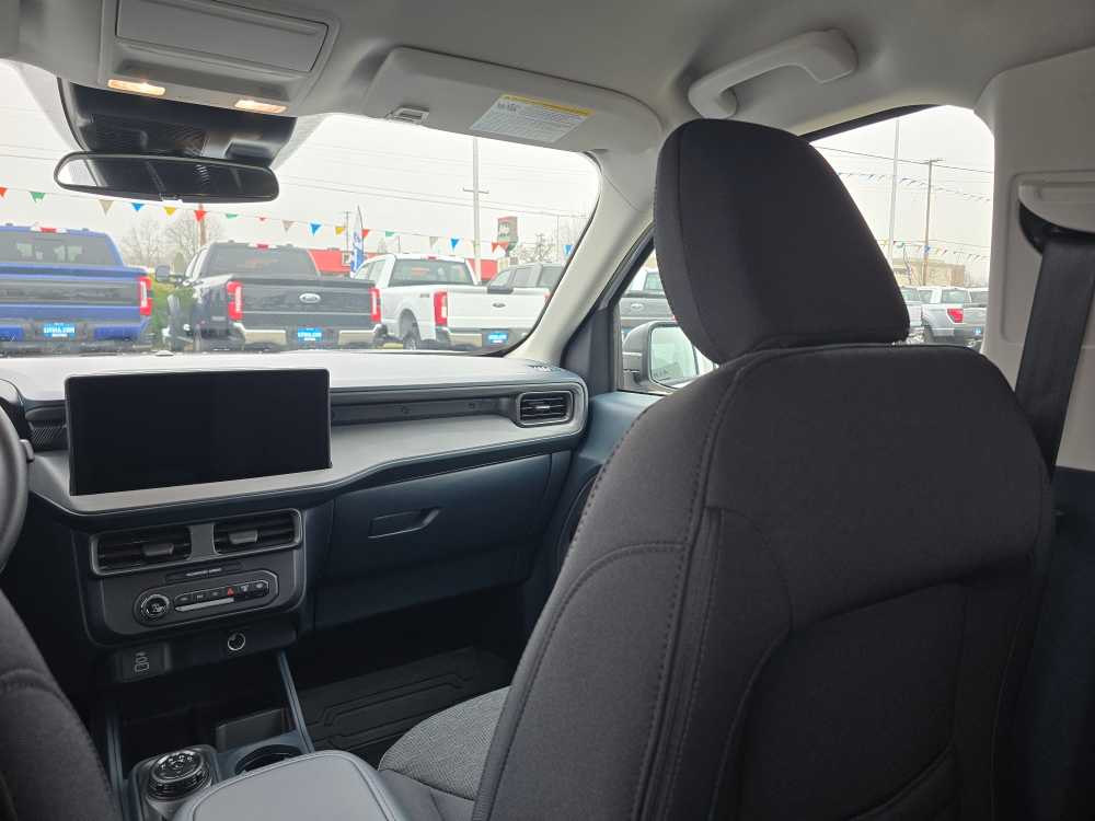 Thumbnail: 2026 Ford Maverick - 14