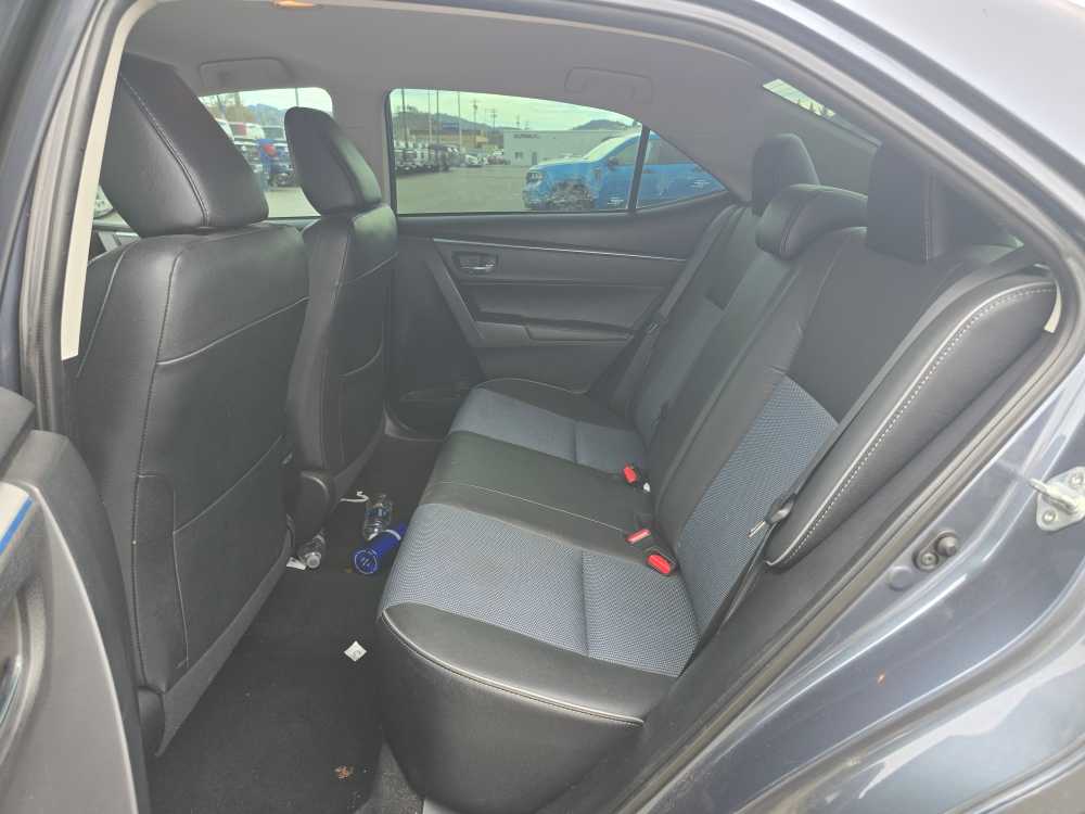 Thumbnail: 2014 Toyota Corolla - 16