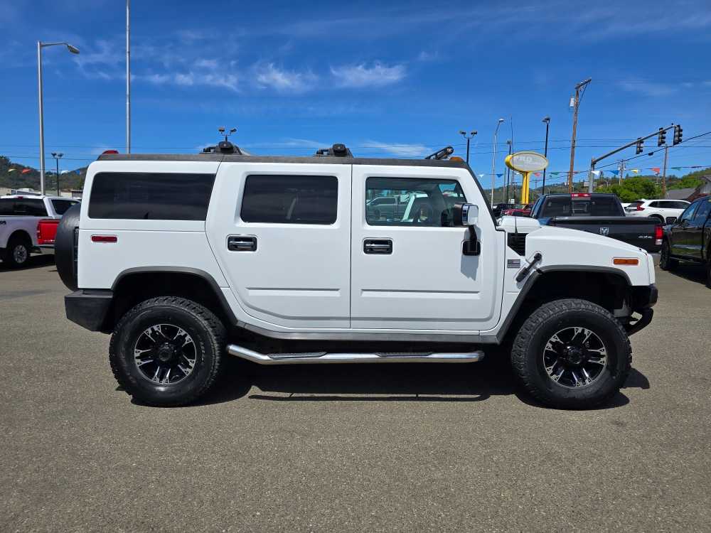 Thumbnail: 2004 Hummer H2 - 6