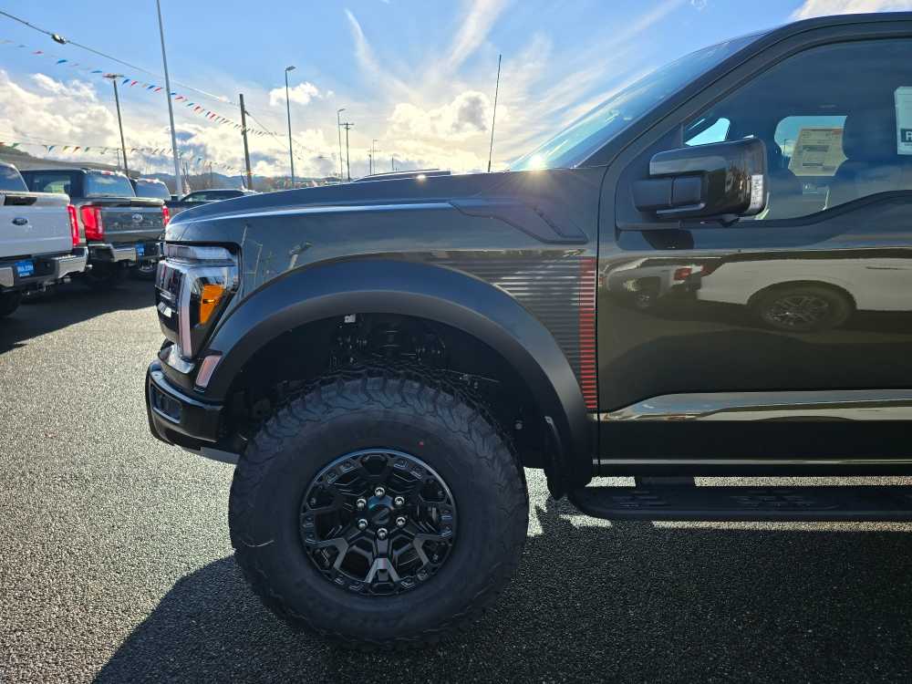 Thumbnail: 2025 Ford F-150 - 18