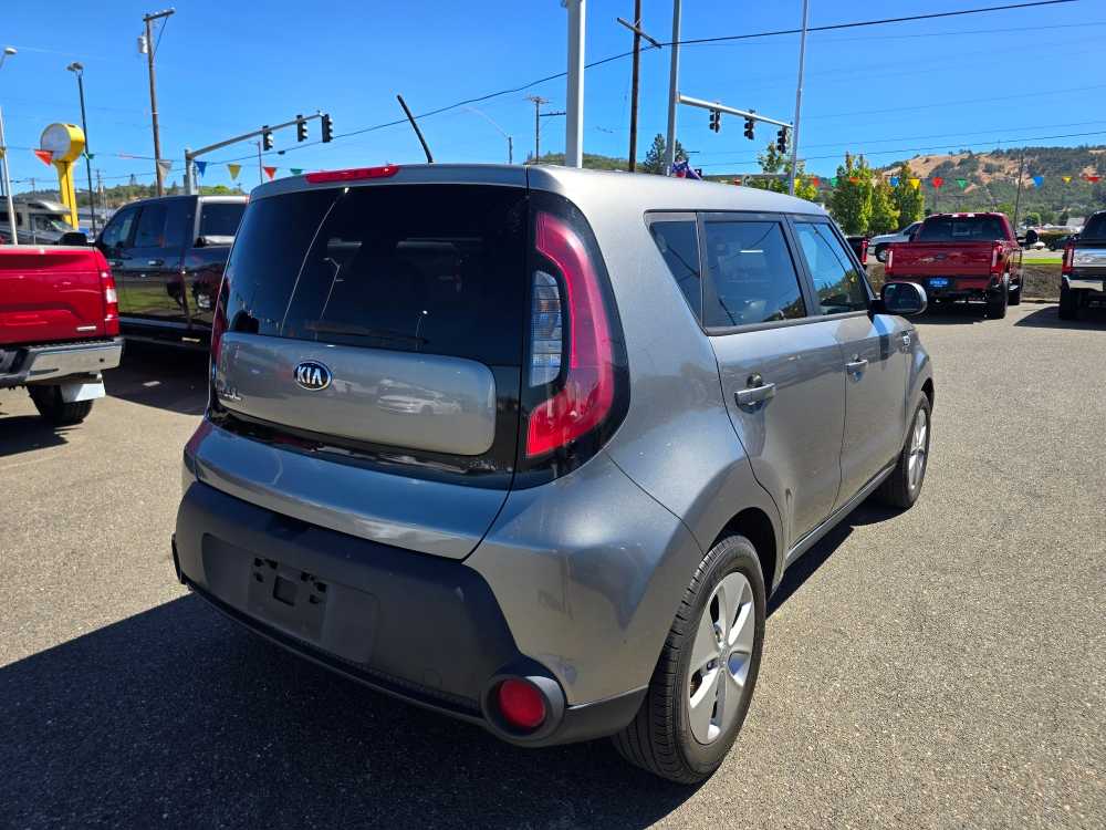 Thumbnail: 2015 Kia Soul - 3