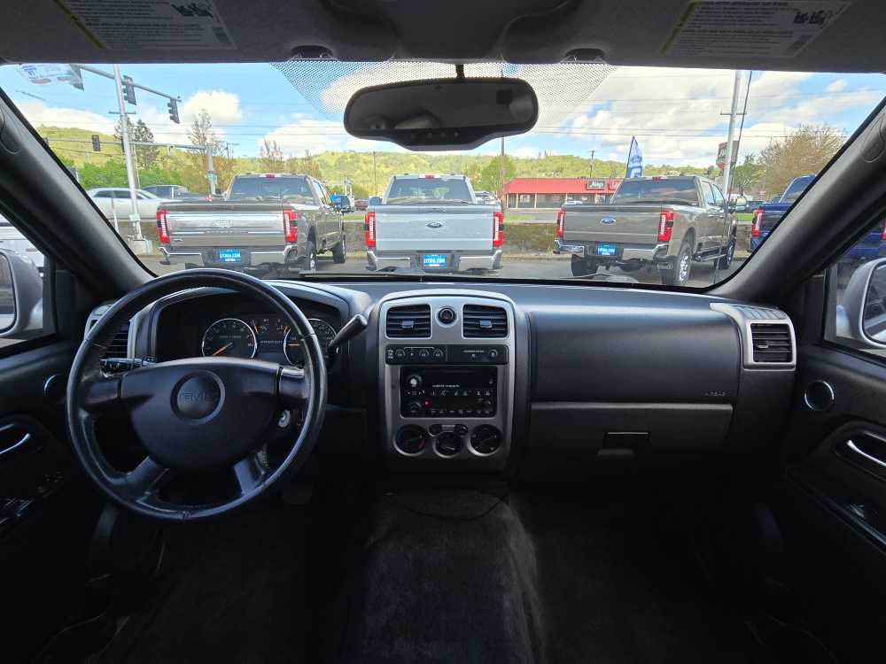 Thumbnail: 2011 GMC Canyon - 16