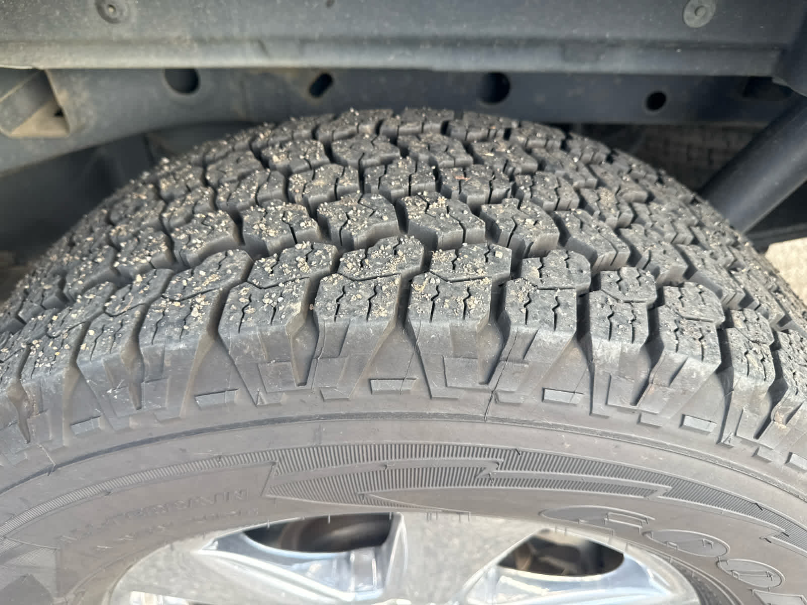 Thumbnail: 2018 Ford F-150 - 7