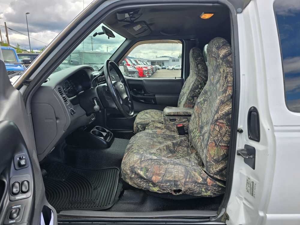Thumbnail: 2001 Ford Ranger - 10
