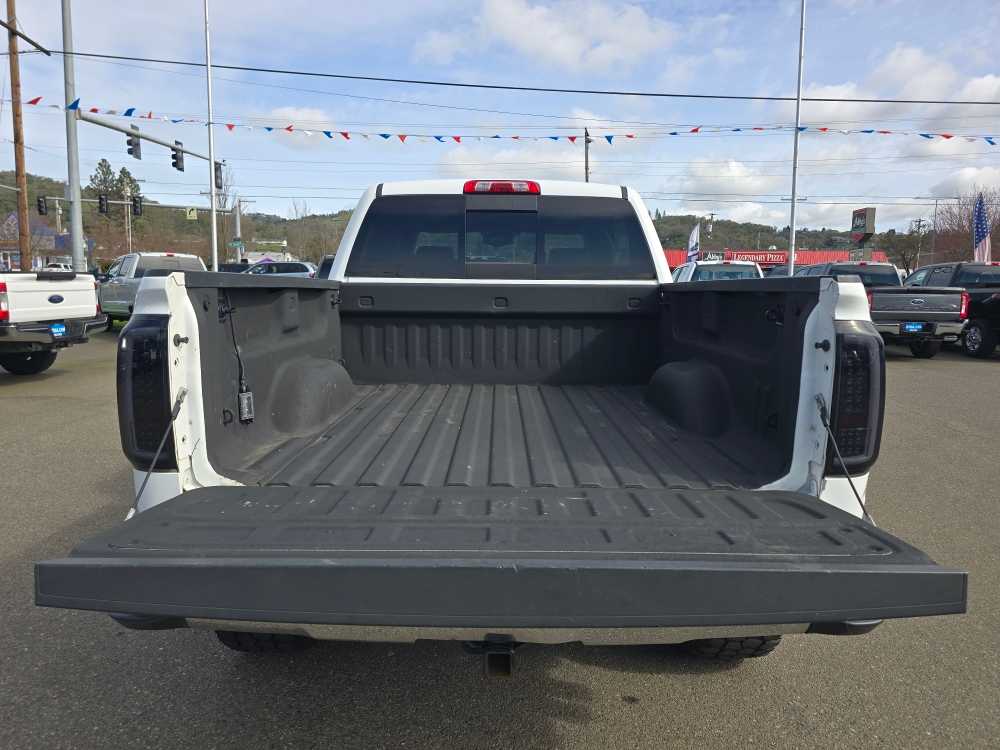 Thumbnail: 2015 GMC Sierra 1500 - 19