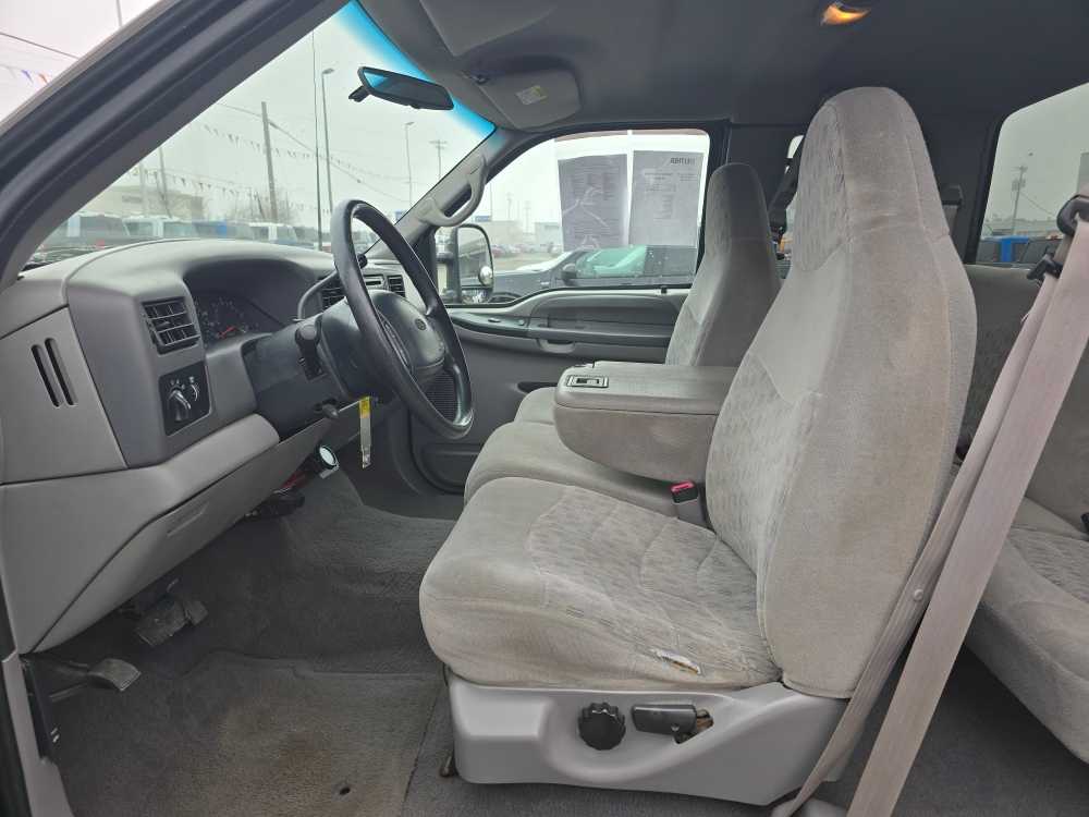 Thumbnail: 2000 Ford F-250 - 9