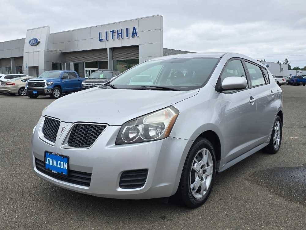 2010 Pontiac Vibe Base -
                  Roseburg, OR