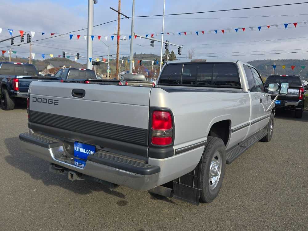 Thumbnail: 1997 Dodge Ram 2500 - 5