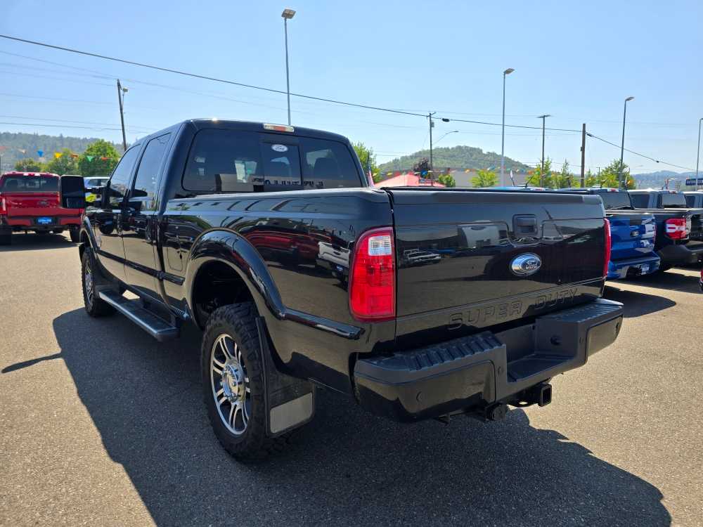 Thumbnail: 2016 Ford F-350 - 2