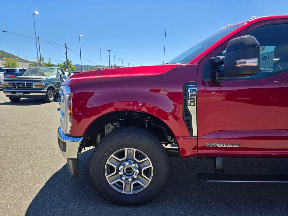 Thumbnail: 2025 Ford F-250 - 18