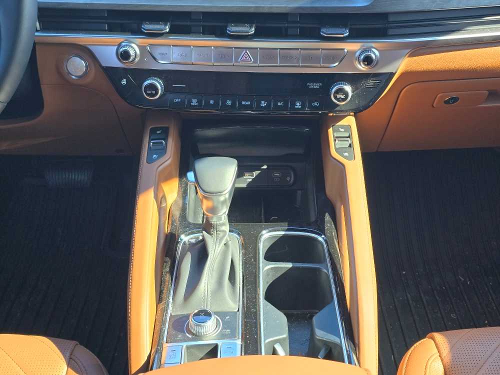 Thumbnail: 2025 Kia Telluride - 13