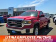  GMC Sierra 1500